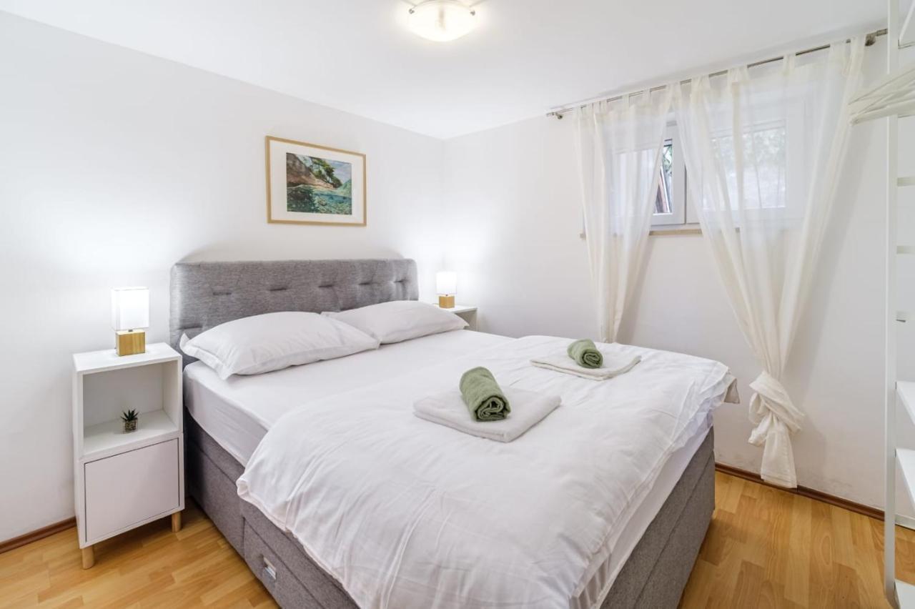 Apartmani P&S Супетар Экстерьер фото