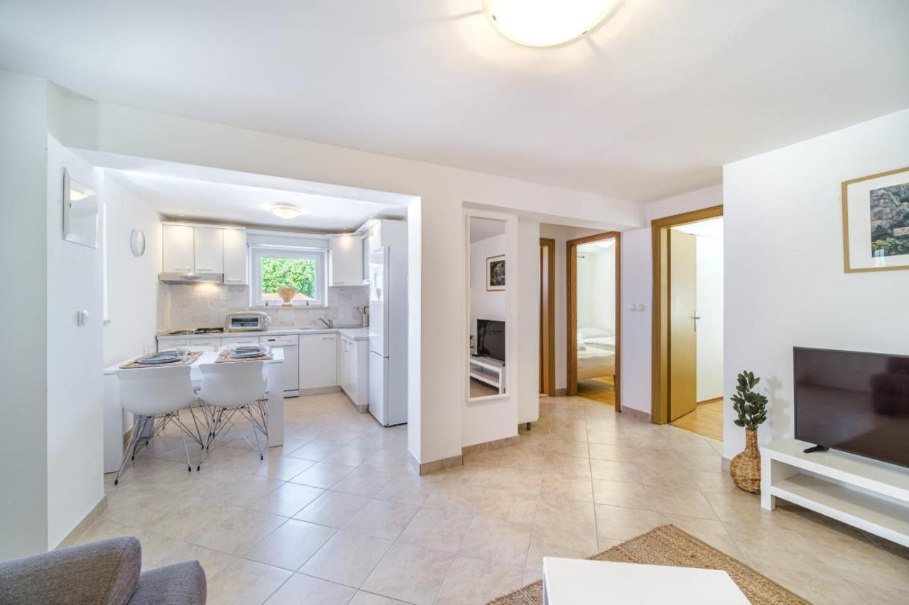 Apartmani P&S Супетар Экстерьер фото