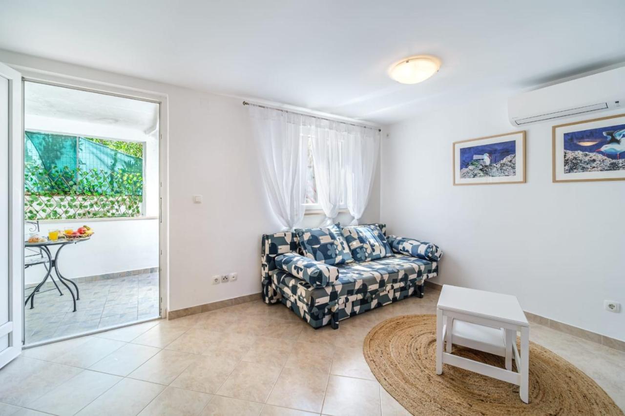 Apartmani P&S Супетар Экстерьер фото