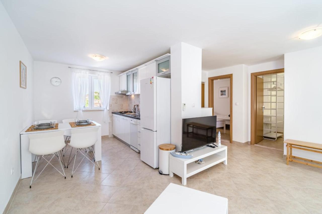 Apartmani P&S Супетар Экстерьер фото