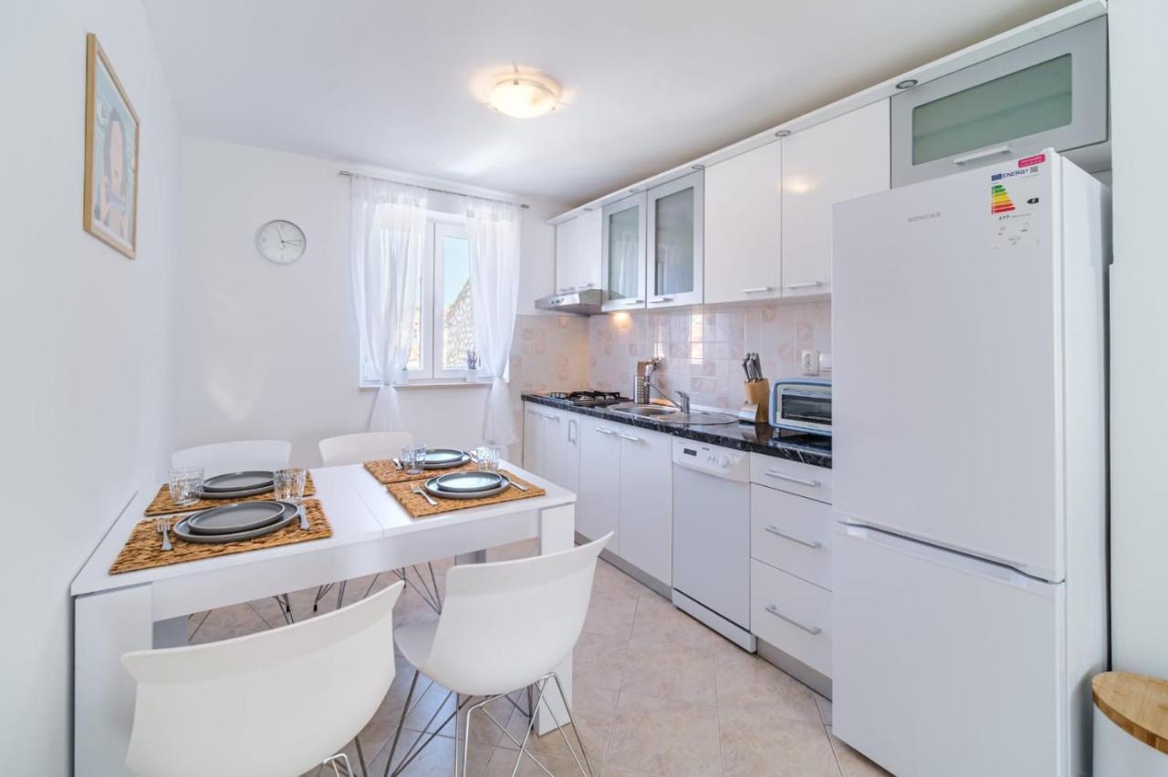 Apartmani P&S Супетар Экстерьер фото