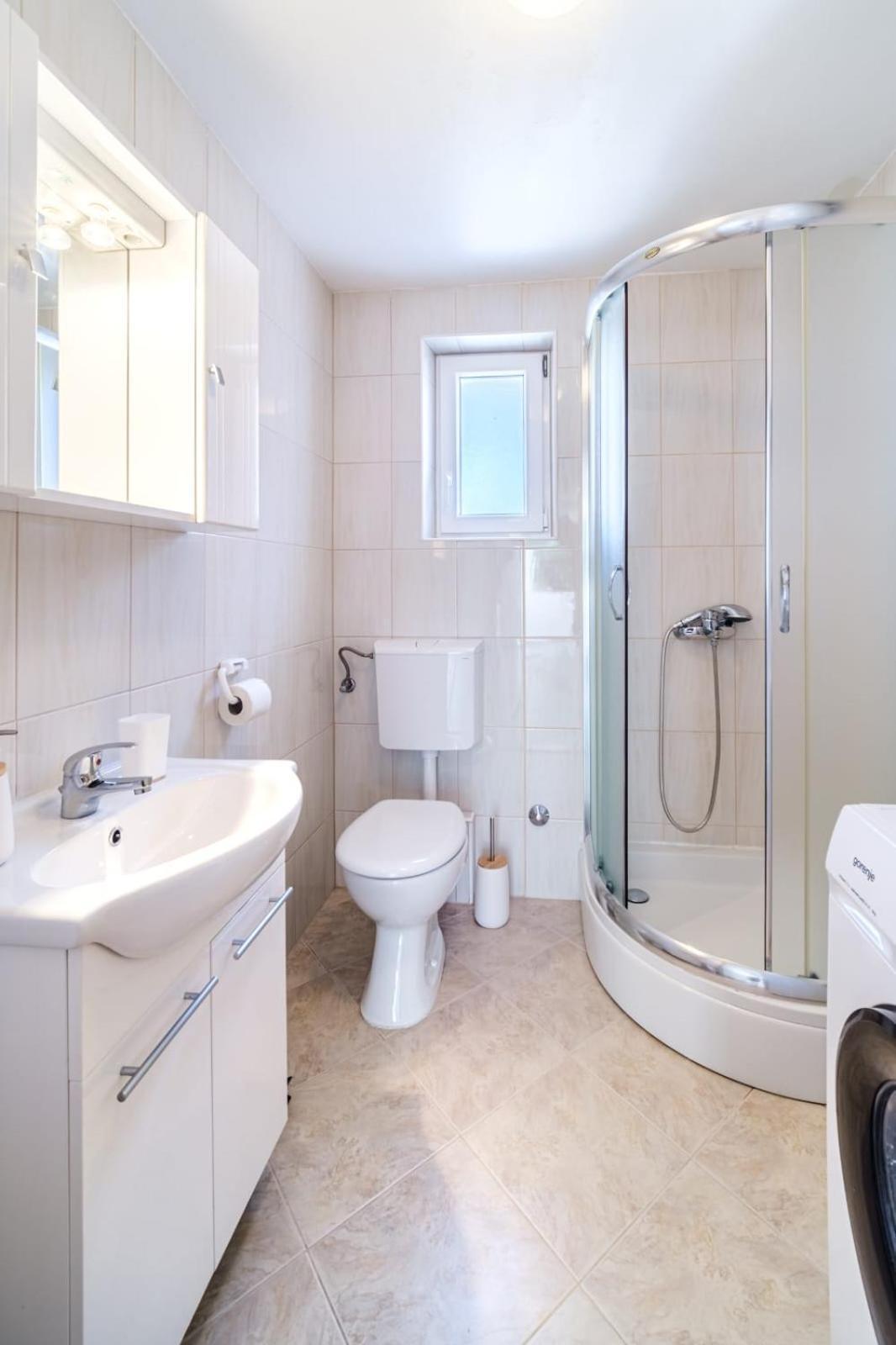 Apartmani P&S Супетар Экстерьер фото