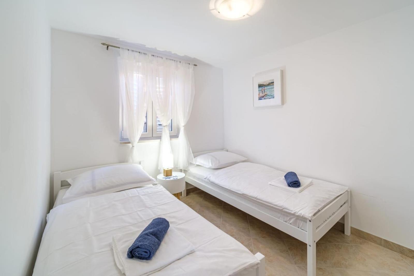 Apartmani P&S Супетар Экстерьер фото