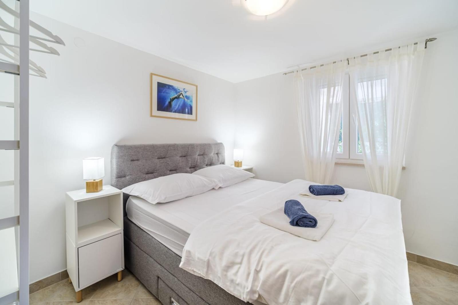 Apartmani P&S Супетар Экстерьер фото