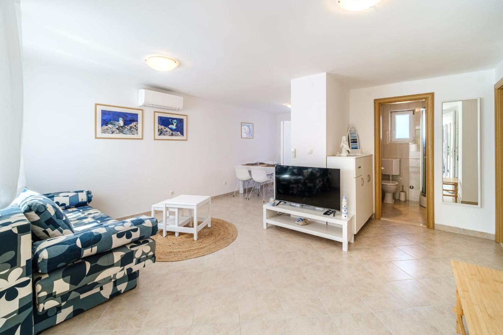 Apartmani P&S Супетар Экстерьер фото