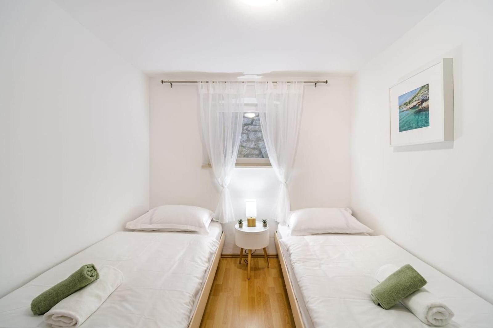 Apartmani P&S Супетар Экстерьер фото